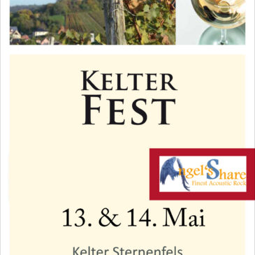 KELTERFEST 2023